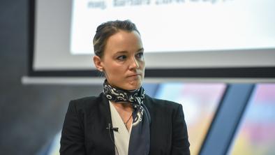 Slovenske finančne direktorje navdaja optimizem