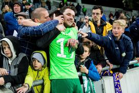 NK Maribor NK Olimpija