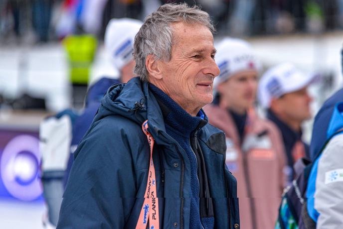 Tepeš razjezil Poljake: bo Nika Prevc zaradi njega le letela v Vikersundu?