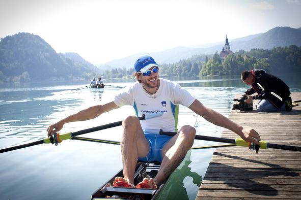 Tudi na Adi Ciganliji bodo vse oči uprte v Špika, v igri tudi legendarni Tufte