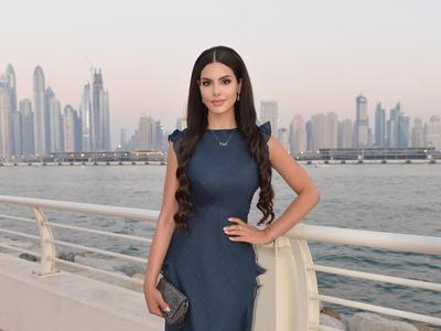 Palestina prvič v zgodovini s svojo predstavnico na Miss Universe