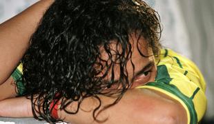 Nepozabni finale Brazilije in Italije #ndd