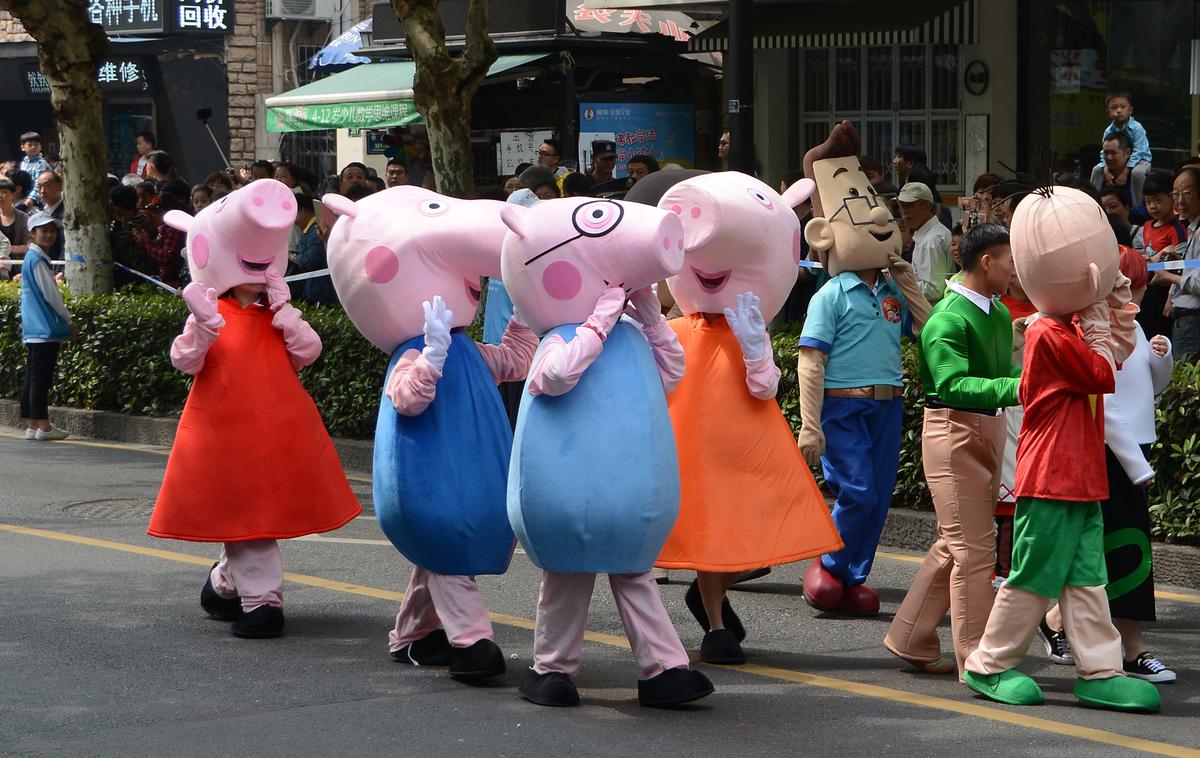 Pujsa Pepa | Foto Reuters