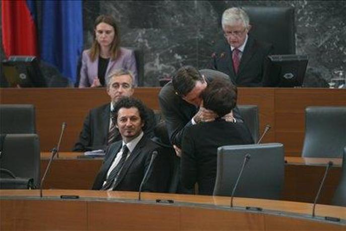 Irma Pavlinič Krebs – kvalificirana Korošica