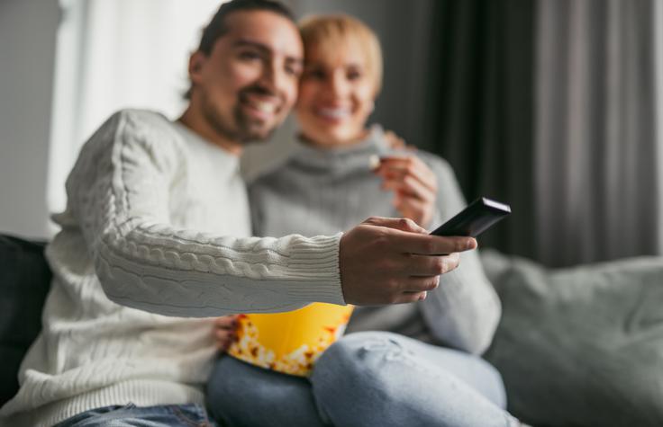 Telemach leto končuje z jasnim sporočilom: pri Telemachu boste dobili več – za vso družino in za vsak trenutek gledanja. | Foto: Shutterstock