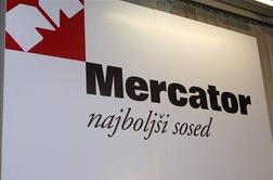 Mercator: Na seznamu kršiteljev smo se znašli zaradi enega študenta
