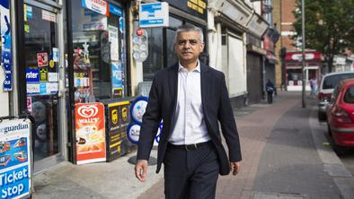 Londonski župan prepovedal oglase, ki slabo vplivajo na samopodobo žensk