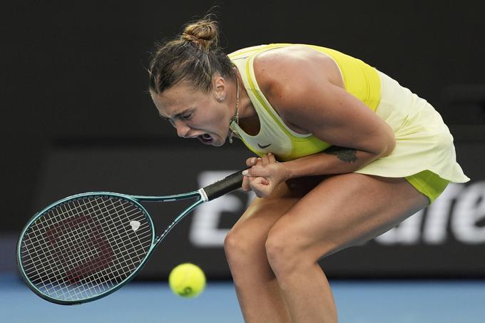 Arina Sabalenka | Foto: Guliverimage