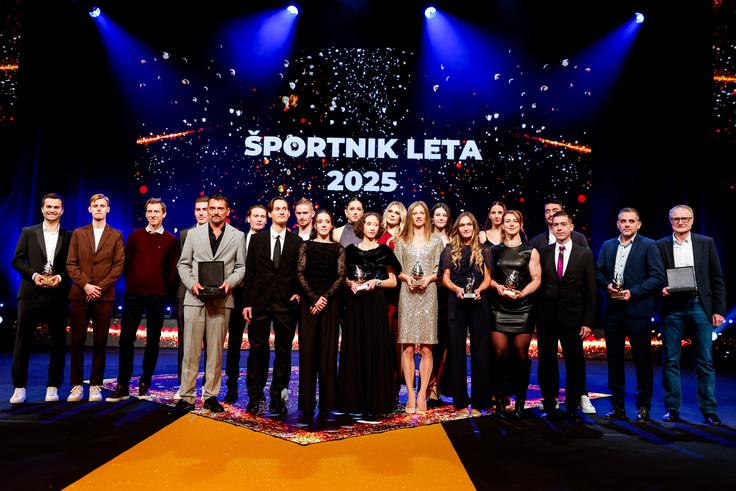 "Slovenski športni uspehi so tudi stvar tega, da Slovenci kar malo uživamo v trpljenju in pri premagovanju samega sebe." | Foto: Aleš Fevžer