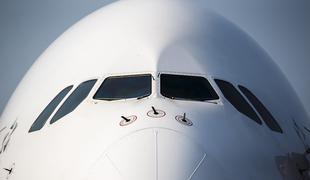 Airbusov slalom med državnimi interesi: bo novi A350 unovčil lekcijo A380