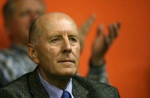 Turnšek odstopil z mesta predsednika Celja PL