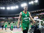 KK Cedevita Olimpija : Prometej Edo Murić