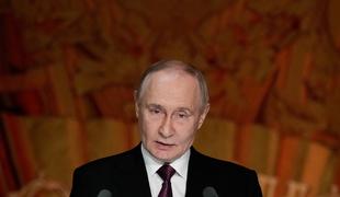Je to pot, po kateri namerava Putin priti v Budimpešto?