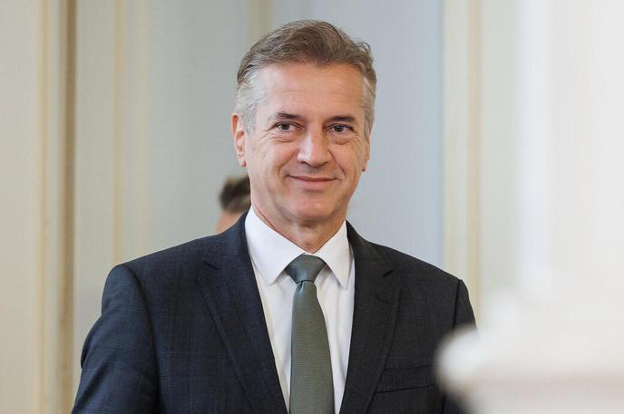 Robert Golob | Foto Vlada Republike Slovenije