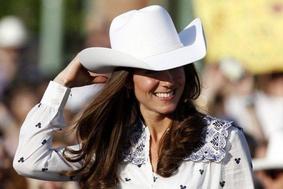 Najbolje je oblečena Kate Middleton