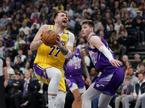 Luka Dončić Los Angeles Lakers