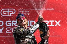 Mugello Marc Marquez
