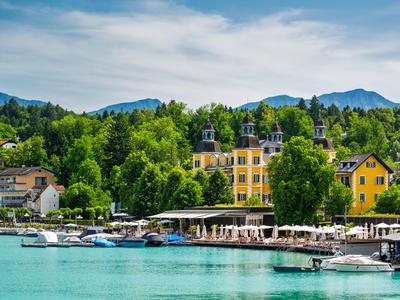 Skoraj neverjeten podatek: Slovenija dohitela Avstrijo
