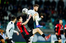 V živo: Žlogar debitira na klopi Primorja, Celjani zdržali pritisk na Bonifiki, Maribor zdaj pred Koprom