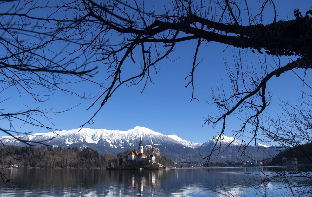 Bled | Foto Guliverimage