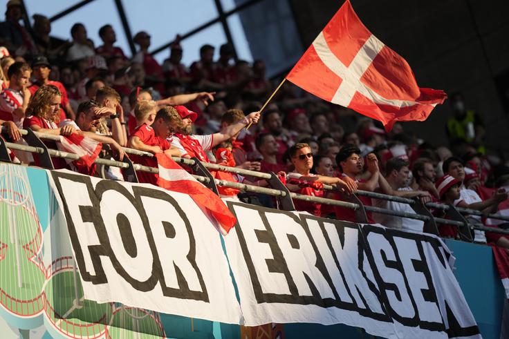 Prizor iz desete minute včerajšnje tekme. | Foto: Guliverimage/Vladimir Fedorenko