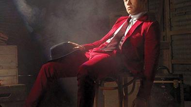 Joseph Gordon-Levitt za Playboy