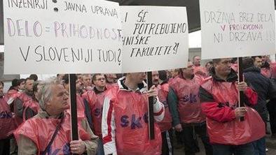 Upniki TVM prijavili za 62 milijonov evrov terjatev
