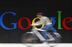 Google: Število vladnih zahtevkov se je v zadnjih treh letih podvojilo