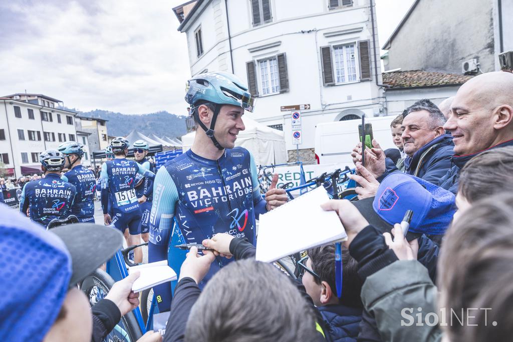 Tirreno Adriatico