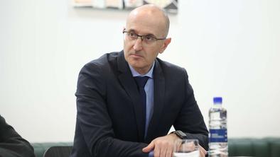 Dobran Božič: Putin je računal na večjo razdvojenost EU in Nata