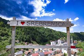 Reportaža Srebrenica