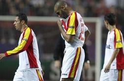 Jimenez: To je katastrofa