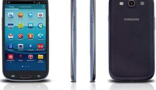 Ocenili smo: Samsung Galaxy S III
