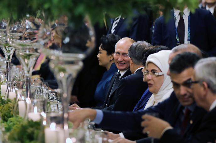 G20 | Foto Reuters