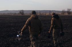 Tekmovanje v ubijanju, ki naganja strah v kosti ruskim vojakom v Ukrajini