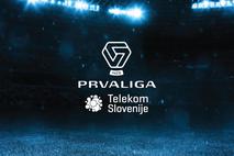Prva liga Telekom Slovenije