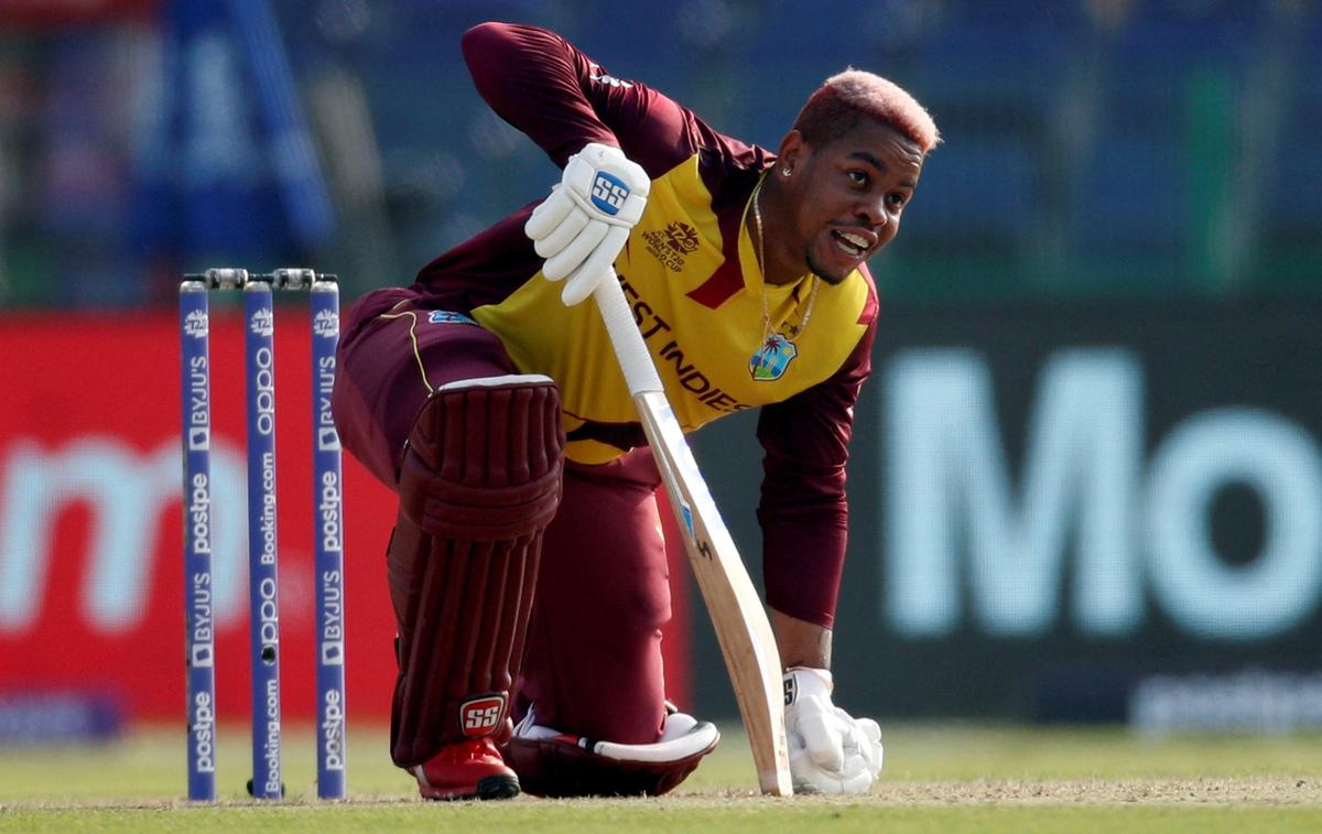 Kriket | Se bo kriket vrnil na olimpijske igre? | Foto Reuters