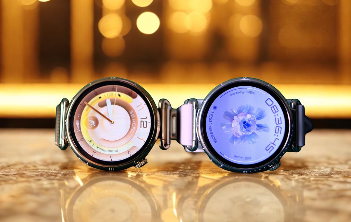 Huawei Watch GT 6 Pro | Foto Huawei