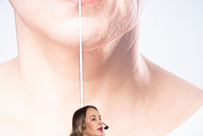 Končno tudi v Sloveniji: revolucionarni tretma, ki koži takoj povrne napetost in sijaj