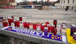 Pet obdolženih po smrtonosnem pretepu v Mariboru: Nismo krivi