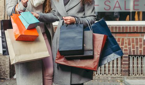 Poznate pravi pomen izraza črni petek? Morda boste presenečeni.