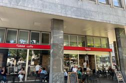 V Ljubljani zapirajo priljubljeno pekarno