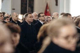 Pogreb Gdansk