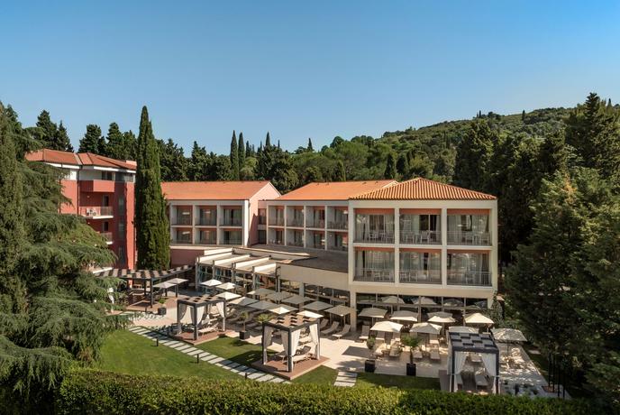 Remisens Hotel Lucija sprejema goste v novi podobi s štirimi zvezdicami