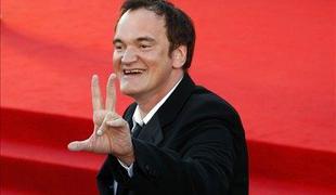 Tarantino navdušen nad letošnjim programom