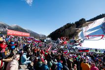 Kranjska Gora pokal Vitranc
