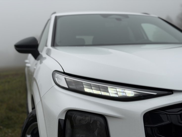 Audi Q3 | Foto: Audi