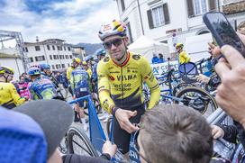 Tirreno Adriatico