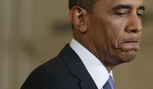 Obama naj bi pred racijo Osame bin Ladna igral karte