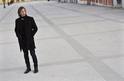 Christopher Morris: Od vseh vojn, smrti, politike in laži sem pregorel
